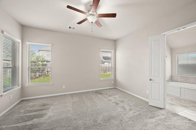 15019 Mulberry Hallow Street, Conroe, TX 77302