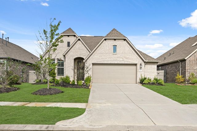 15019 Mulberry Hallow Street, Conroe, TX 77302