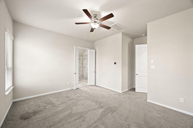 15019 Mulberry Hallow Street, Conroe, TX 77302