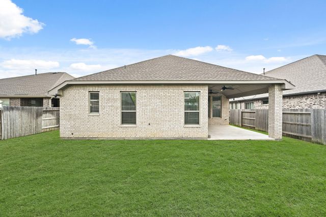 15019 Mulberry Hallow Street, Conroe, TX 77302