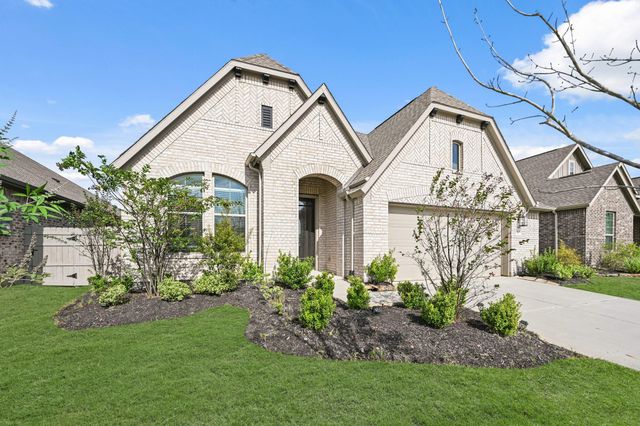 15019 Mulberry Hallow Street, Conroe, TX 77302