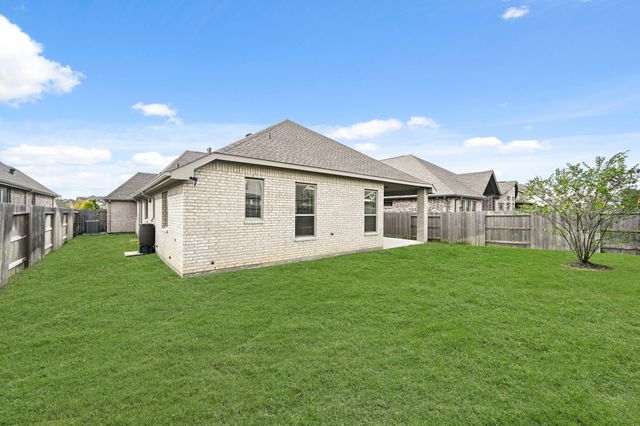 15019 Mulberry Hallow Street, Conroe, TX 77302