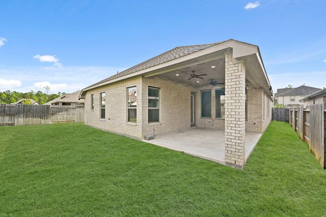 15019 Mulberry Hallow Street, Conroe, TX 77302