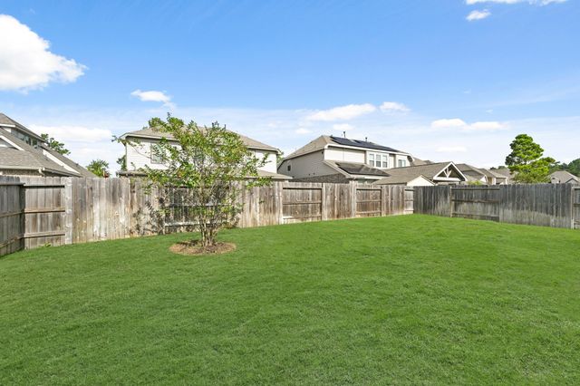 15019 Mulberry Hallow Street, Conroe, TX 77302