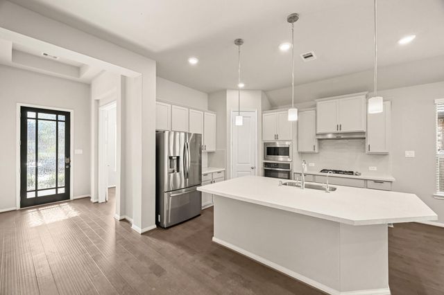 15019 Mulberry Hallow Street, Conroe, TX 77302