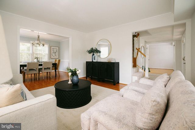 12824 MOUNT ROYAL LN, Fairfax, VA 22033