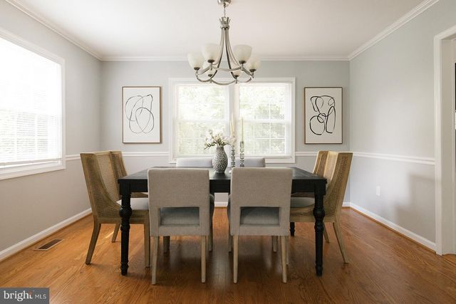 12824 MOUNT ROYAL LN, Fairfax, VA 22033