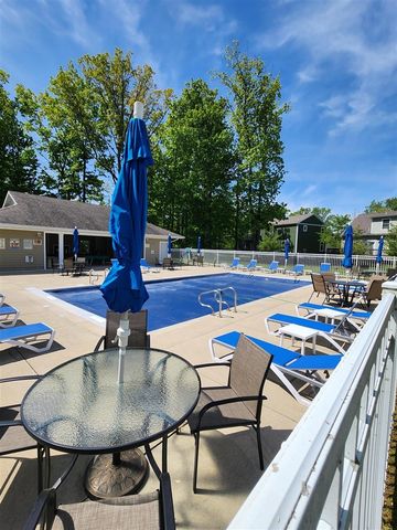 17708 Thunder Road, New Buffalo, MI 49117