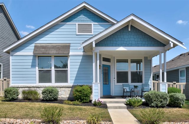 1124 Nevarez, Kyle, TX 78640