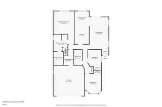 9146 E Encanto Street, Mesa, AZ 85207