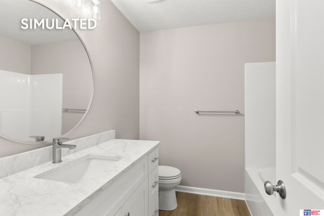 10343 S 77th Street, Lincoln, NE 68516