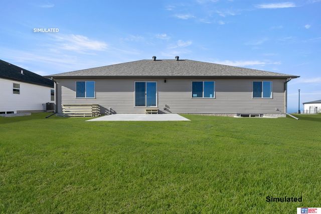 10343 S 77th Street, Lincoln, NE 68516