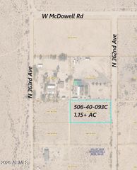 14XX N 362nd Avenue 55, Tonopah, AZ 85354
