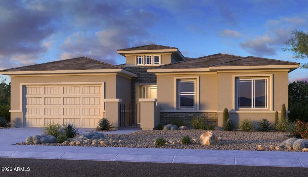 8824 W DENTON Lane, Glendale, AZ 85305 — exterior