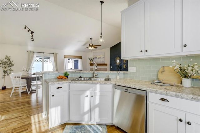 8313 Scarborough Drive, Colorado Springs, CO 80920