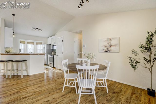 8313 Scarborough Drive, Colorado Springs, CO 80920