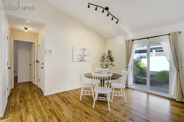 8313 Scarborough Drive, Colorado Springs, CO 80920