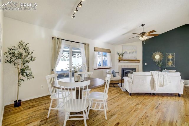 8313 Scarborough Drive, Colorado Springs, CO 80920