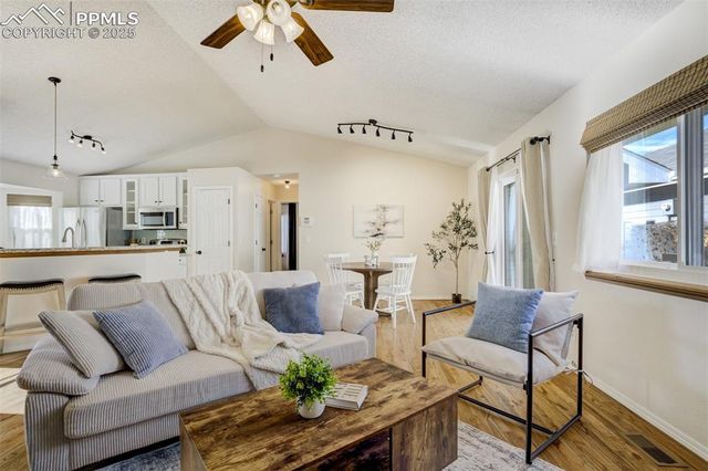 8313 Scarborough Drive, Colorado Springs, CO 80920