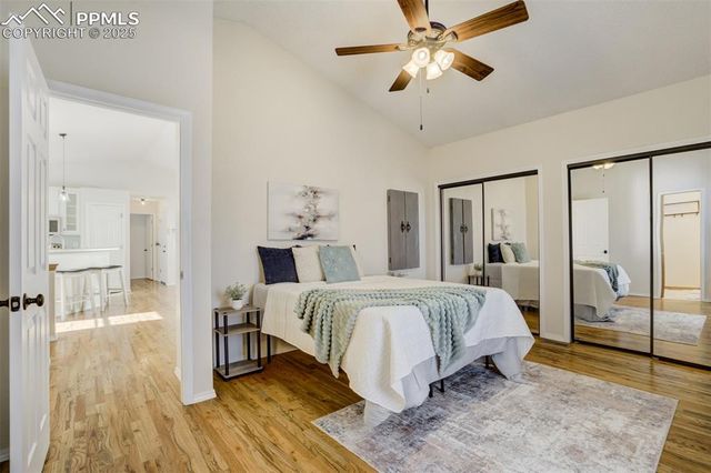 8313 Scarborough Drive, Colorado Springs, CO 80920