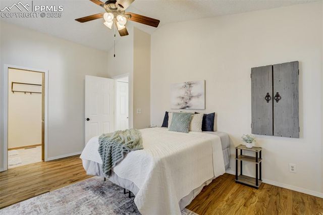 8313 Scarborough Drive, Colorado Springs, CO 80920