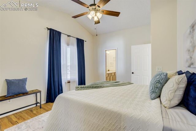 8313 Scarborough Drive, Colorado Springs, CO 80920