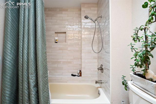 8313 Scarborough Drive, Colorado Springs, CO 80920