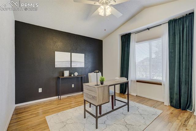 8313 Scarborough Drive, Colorado Springs, CO 80920