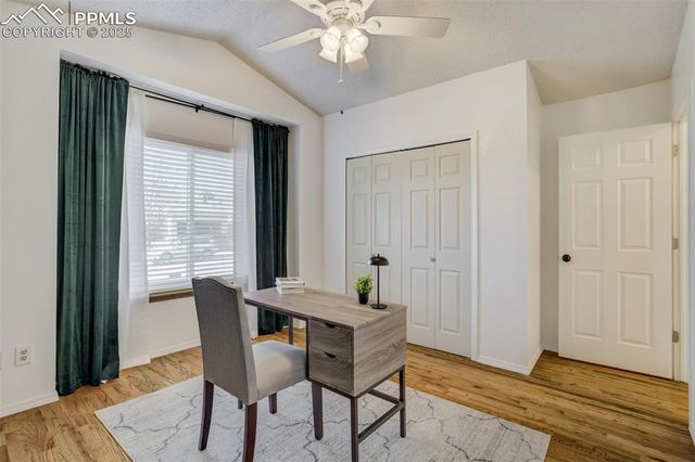 8313 Scarborough Drive, Colorado Springs, CO 80920