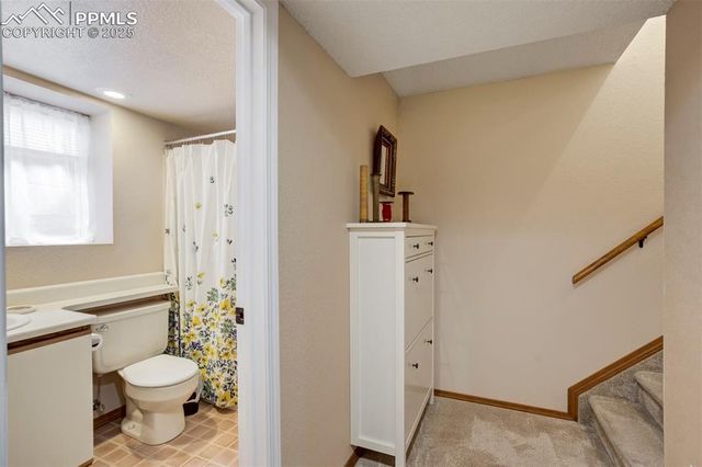 8313 Scarborough Drive, Colorado Springs, CO 80920