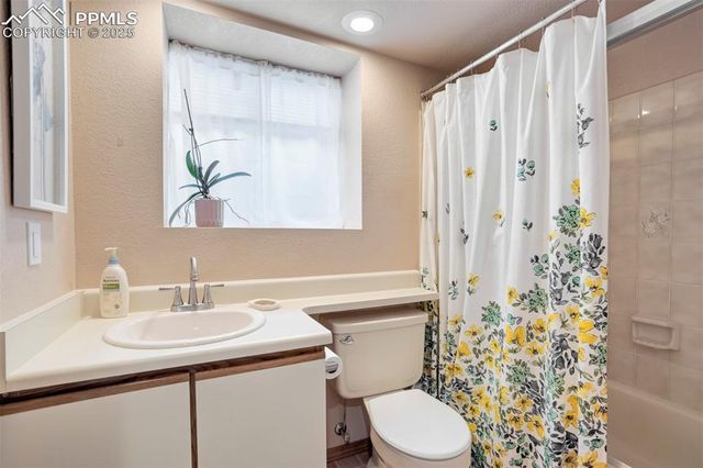 8313 Scarborough Drive, Colorado Springs, CO 80920