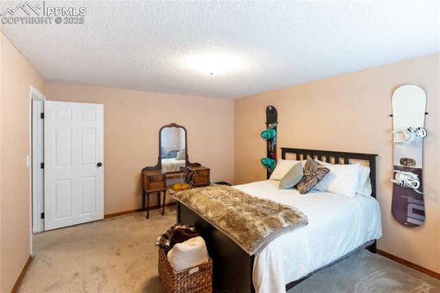 8313 Scarborough Drive, Colorado Springs, CO 80920