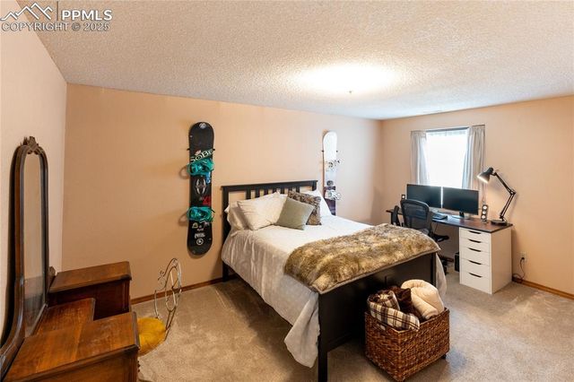 8313 Scarborough Drive, Colorado Springs, CO 80920