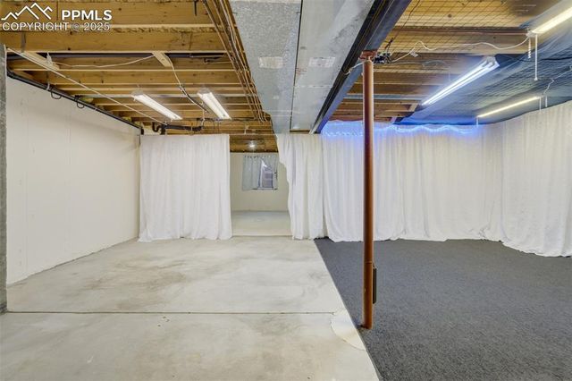 8313 Scarborough Drive, Colorado Springs, CO 80920