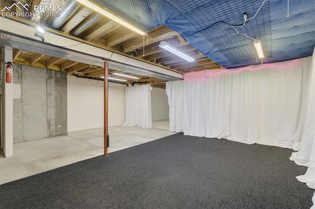 8313 Scarborough Drive, Colorado Springs, CO 80920