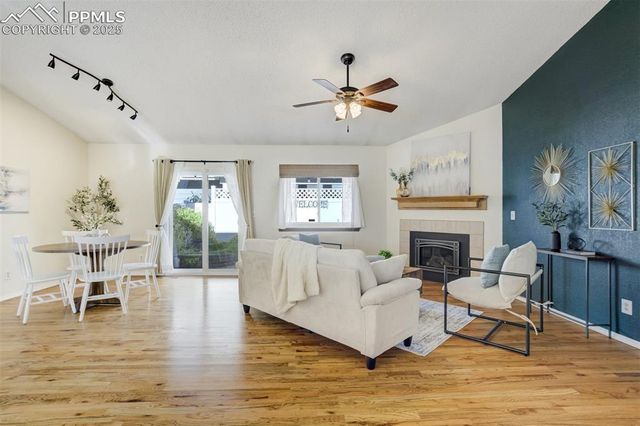 8313 Scarborough Drive, Colorado Springs, CO 80920