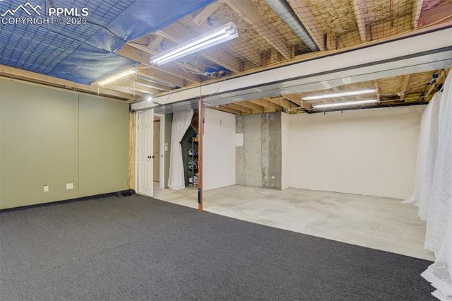 8313 Scarborough Drive, Colorado Springs, CO 80920