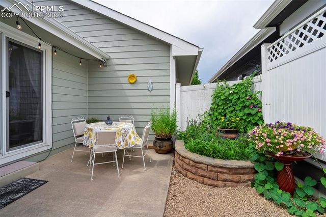 8313 Scarborough Drive, Colorado Springs, CO 80920