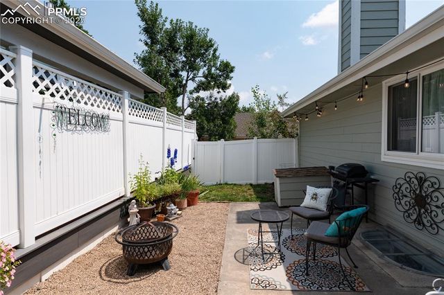 8313 Scarborough Drive, Colorado Springs, CO 80920