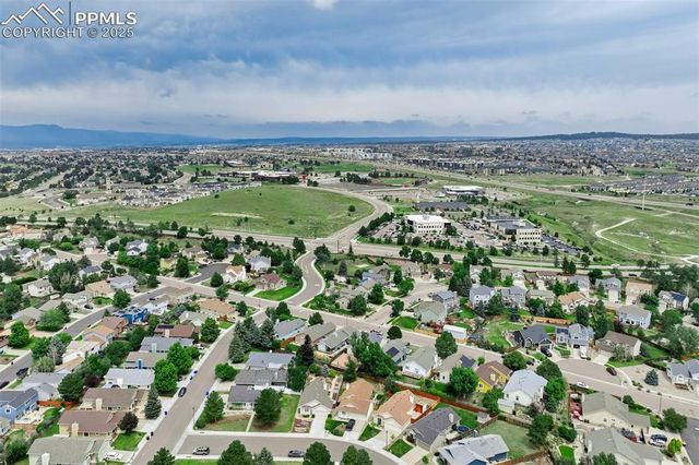 8313 Scarborough Drive, Colorado Springs, CO 80920