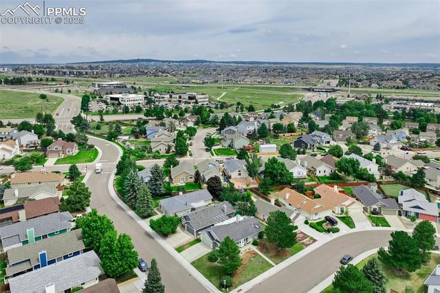 8313 Scarborough Drive, Colorado Springs, CO 80920