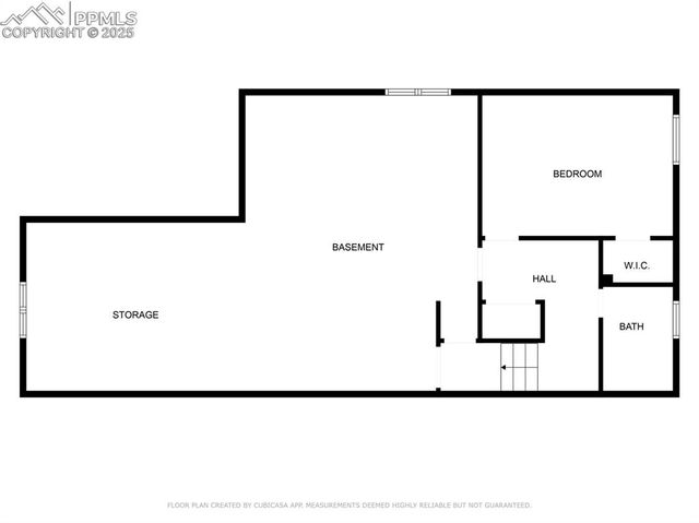 8313 Scarborough Drive, Colorado Springs, CO 80920