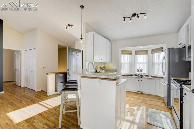 8313 Scarborough Drive, Colorado Springs, CO 80920