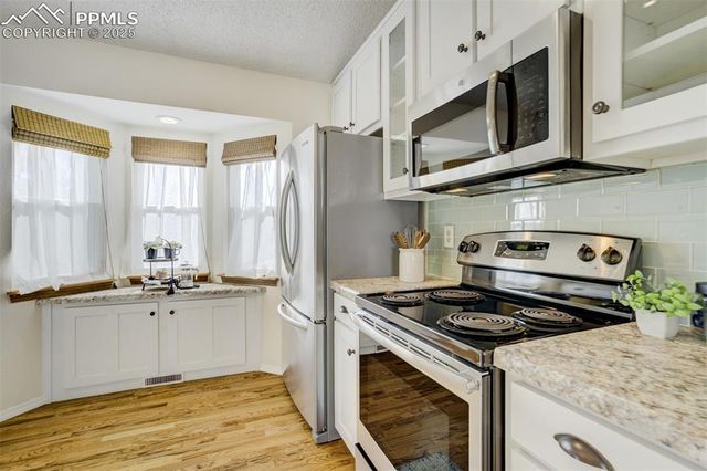 8313 Scarborough Drive, Colorado Springs, CO 80920