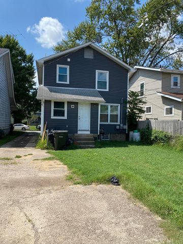620 S Warren Avenue, Columbus, OH 43204