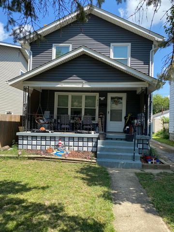 620 S Warren Avenue, Columbus, OH 43204