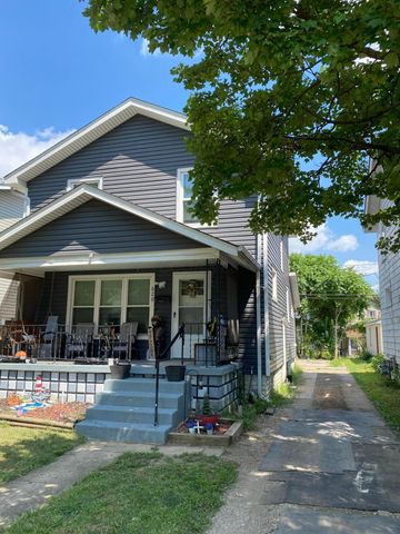 620 S Warren Avenue, Columbus, OH 43204