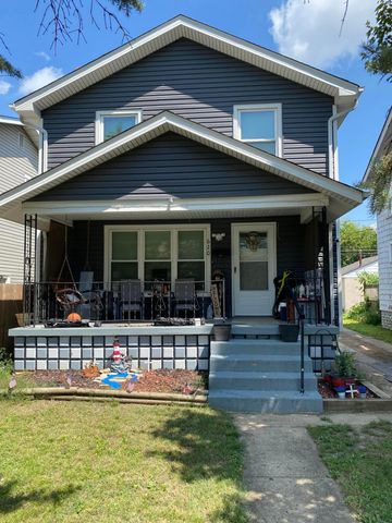 620 S Warren Avenue, Columbus, OH 43204