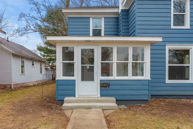 365 White Pigeon Street, Constantine, MI 49042