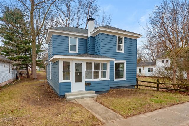 365 White Pigeon Street, Constantine, MI 49042